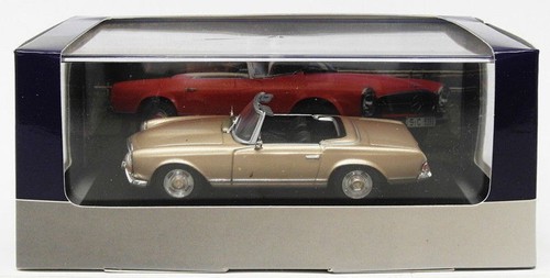 Mercedes 230 1963 w113 - mercedes,