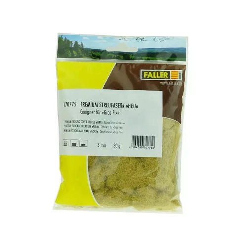 Flocage fibres premium jaune - flocage,