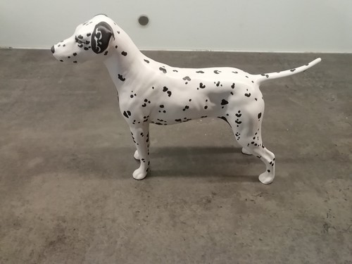 Arnoldene beswick dalmatian - arnoldene,