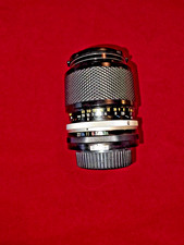 Nikon Zoom-Nikkor C 43-86 mm