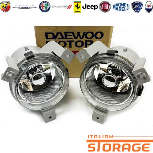 Daewoo matiz paires fers à - paires,