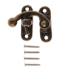 Serrure De Boîte D'élevage