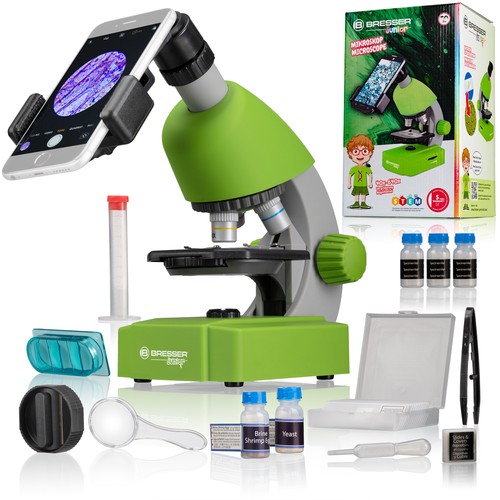 Bresser junior microscope - junior,