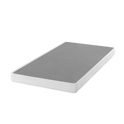 Twin box spring easy assembly - twin,