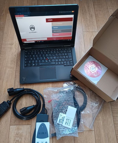Kit diagnostic psa - diagnostic,