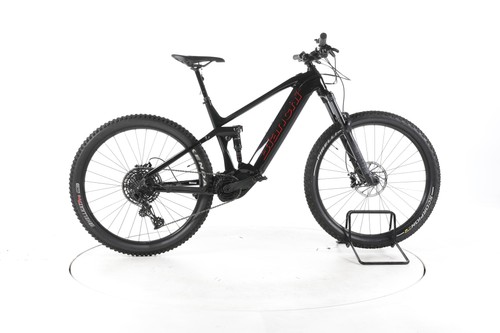 Bianchi tronik rebel 2 vtt - bianchi,