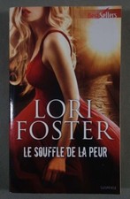 Le souffle de la peur - Lori