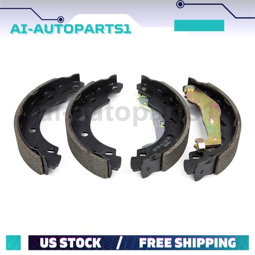 For 2004 smart crossblade - crossblade, rear