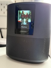 Enceinte Bose Home Speaker 500