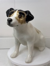 Very Rare Winstanley Jack Russell Large Size 8 A/F