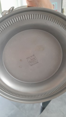 Seau champagne - à,