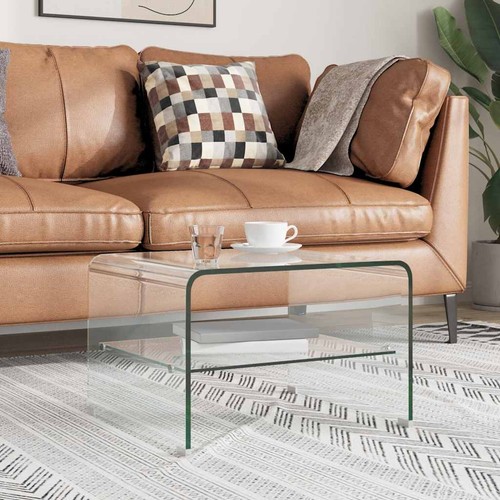Table basse clair - basse, 98x45x31