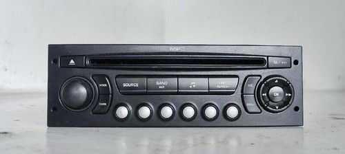 9660646677 autoradio pour