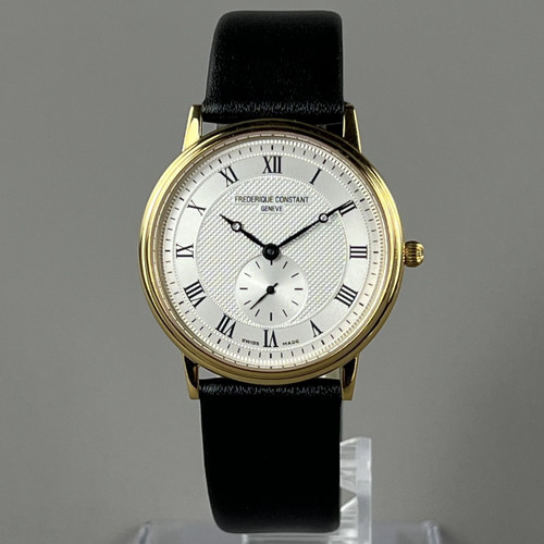 Frederique constant slimline - constant,
