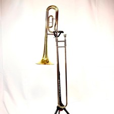 Trombone basse ténor YAMAHA