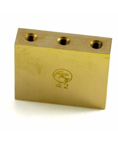Bloc barillet floyd - barillet, rose