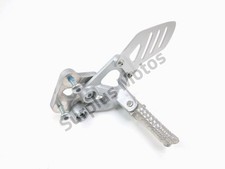 PLATINE AVANT GAUCHE COMPLETE