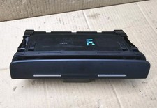 AUDI A4 B6 B7 CABRIOLET SEAT EXEO FRONT DASHBOARD STORAGE COMPARTMENT 8H0857058F
