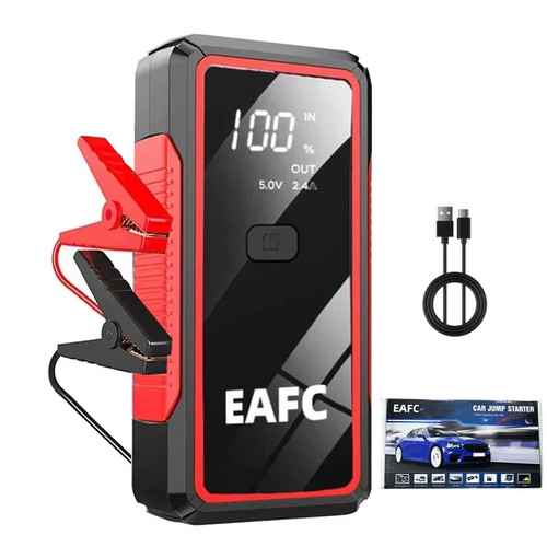 Booster batterie 600a 2000a - booster, de