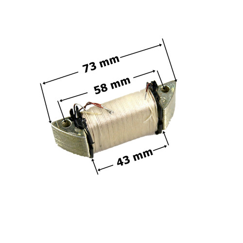 Bobine allumage compatible - bobine, d’allumage