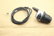 Shimano Nexus SL-7S31 Shift 7 Speed Shifter Twist Grip Shifter