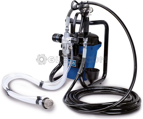 Pulvérisateur sans air - air, 750w