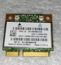 Carte Wifi Atheros QCWB335