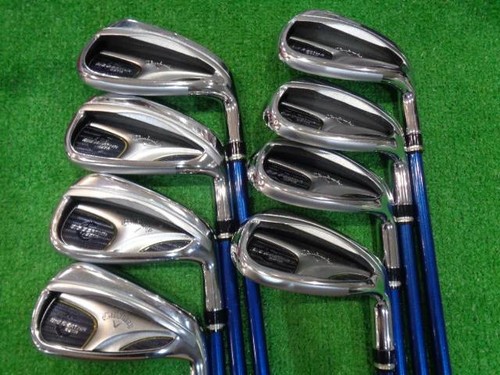 Ensemble fers callaway big - de,
