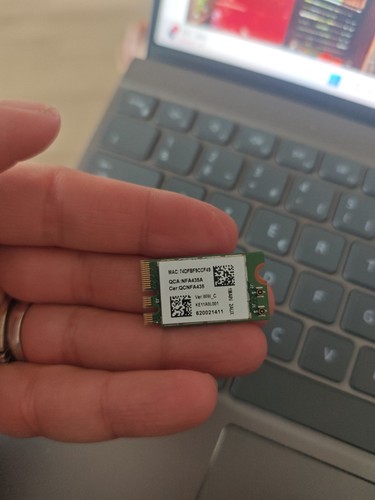 Carte wifi nfa435a qcnfa435 - wifi,
