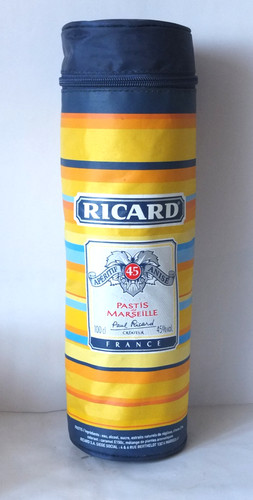 Sac isotherme ricard pour - ricard,
