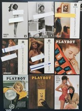 Playboy Centerfold Collection