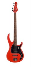 Guitare Basse Electrique