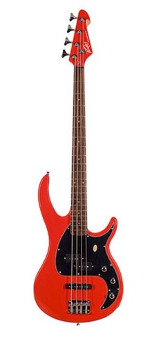 Guitare basse electrique - guitare,