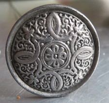 EPINGLE à CHAPEAU ancienne