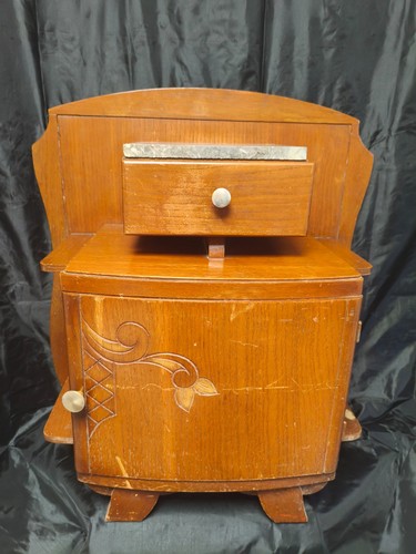 Chevet art déco années - déco, 30