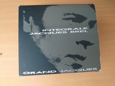 JACQUES BREL Intégrale - 10