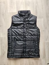 Horseware Ireland Puffer Gilet Woman's  Equestrian Wear Size S Black 