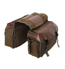 Sacoche de vélo moto étanche