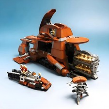 NEW Star Wars Trade Federation