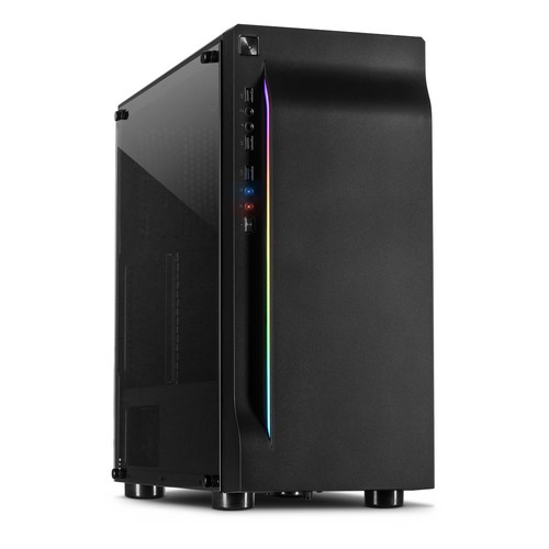 Alphait profi workstation - profi, pc