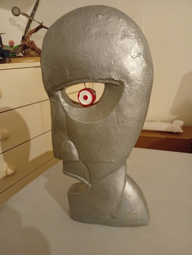 Sculpture abstraite art - abstraite,