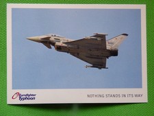 Carte postale postcard FORCE