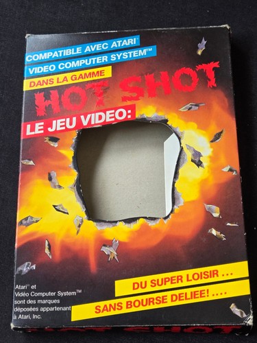 Atari 2600 quick step ultra - quick,