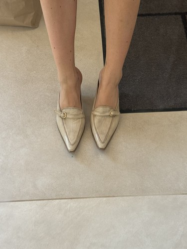 Mules vintage louis vuitton - mules,