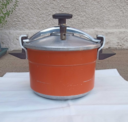 Cocotte minute seb litres - seb, 8