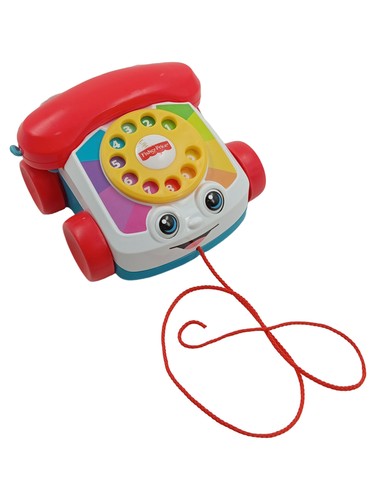Fisher price jouet tirer - fisher-price,