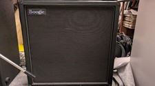 Mesa Boogie custom 1990