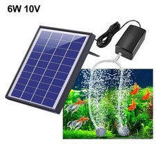 Pompe de bassin solaire 6W 10V