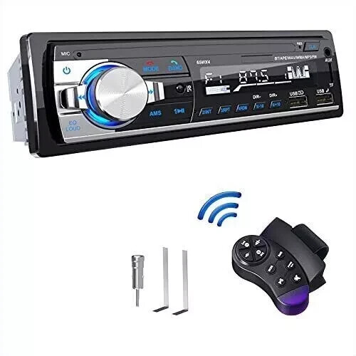 Autoradio