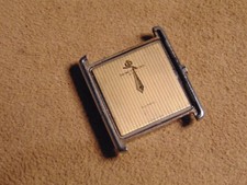 Baume & Mercier 1208145 4749.011.3 Montre 25Mm S